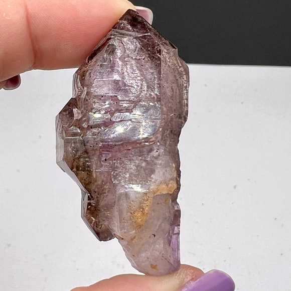 Amethyst scepter Shangaan Chibuku - Picture 11 of 15